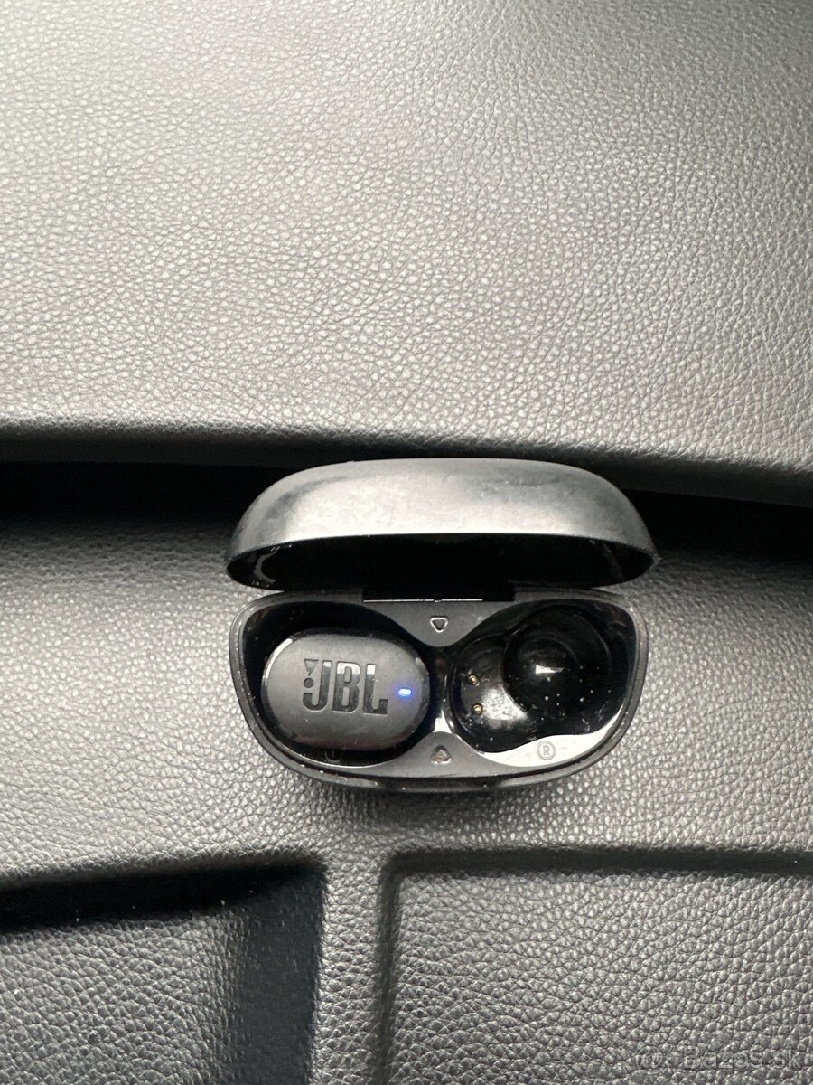 JBL Tune Buds Black - 3