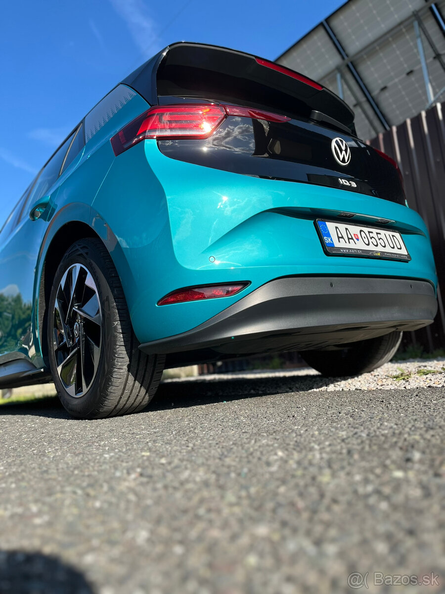Volkswagen ID.3 - 3