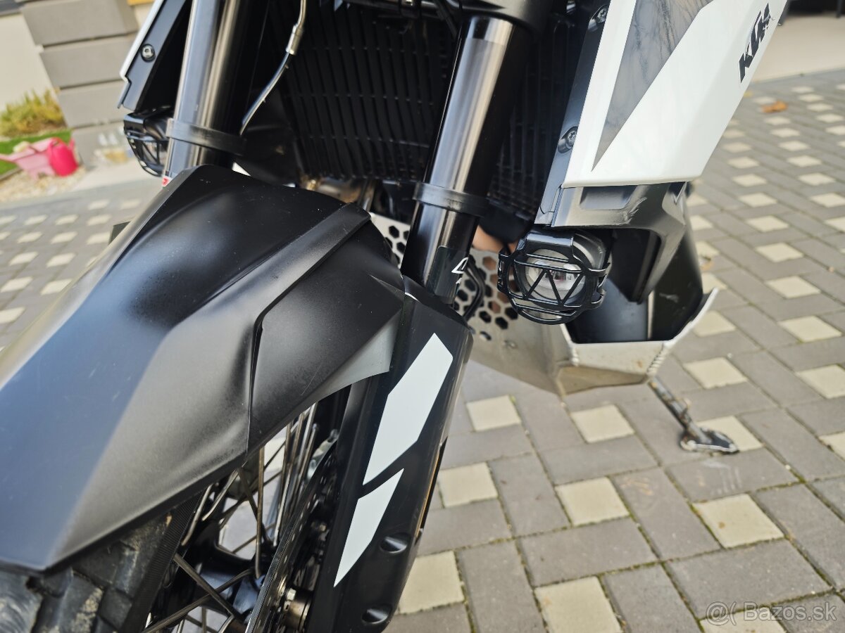 Predám KTM 790 ADVENTURE - 3