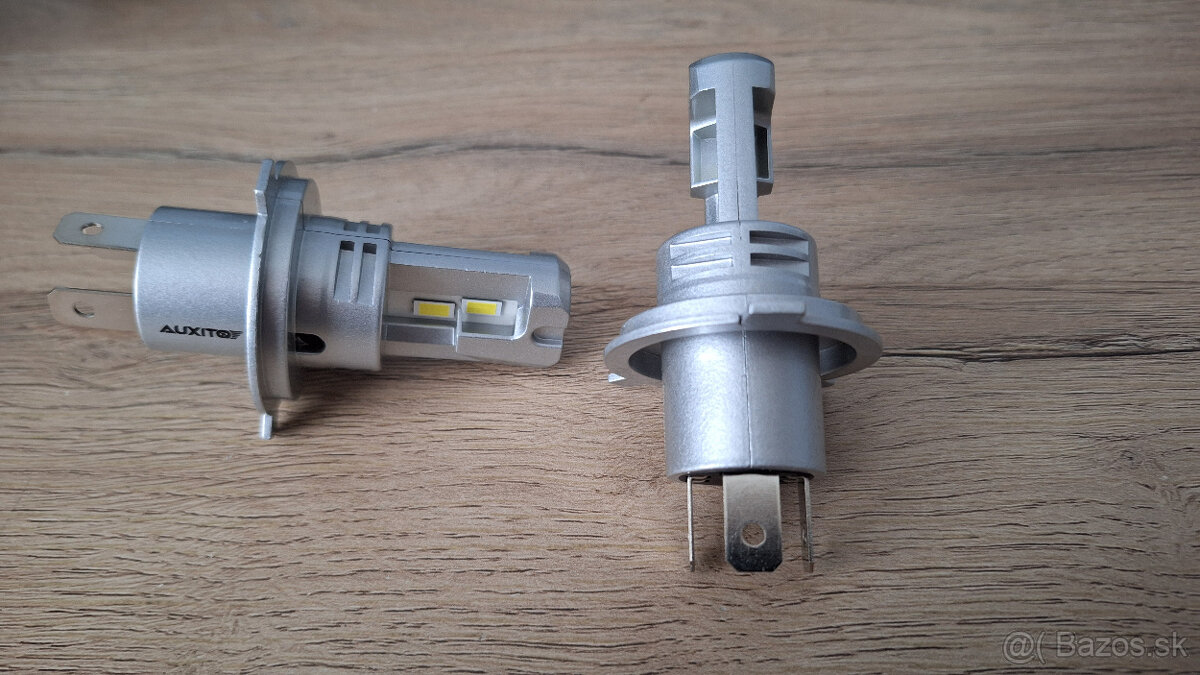 LED H4 2ks ▶️ - 3