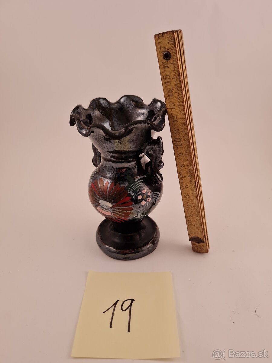 Ozdobna vazicka retro - 3