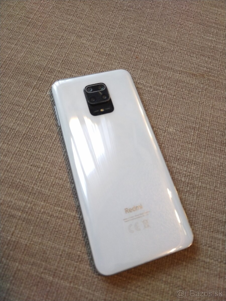 Xiaomi Redmi note 9 Pro - 3