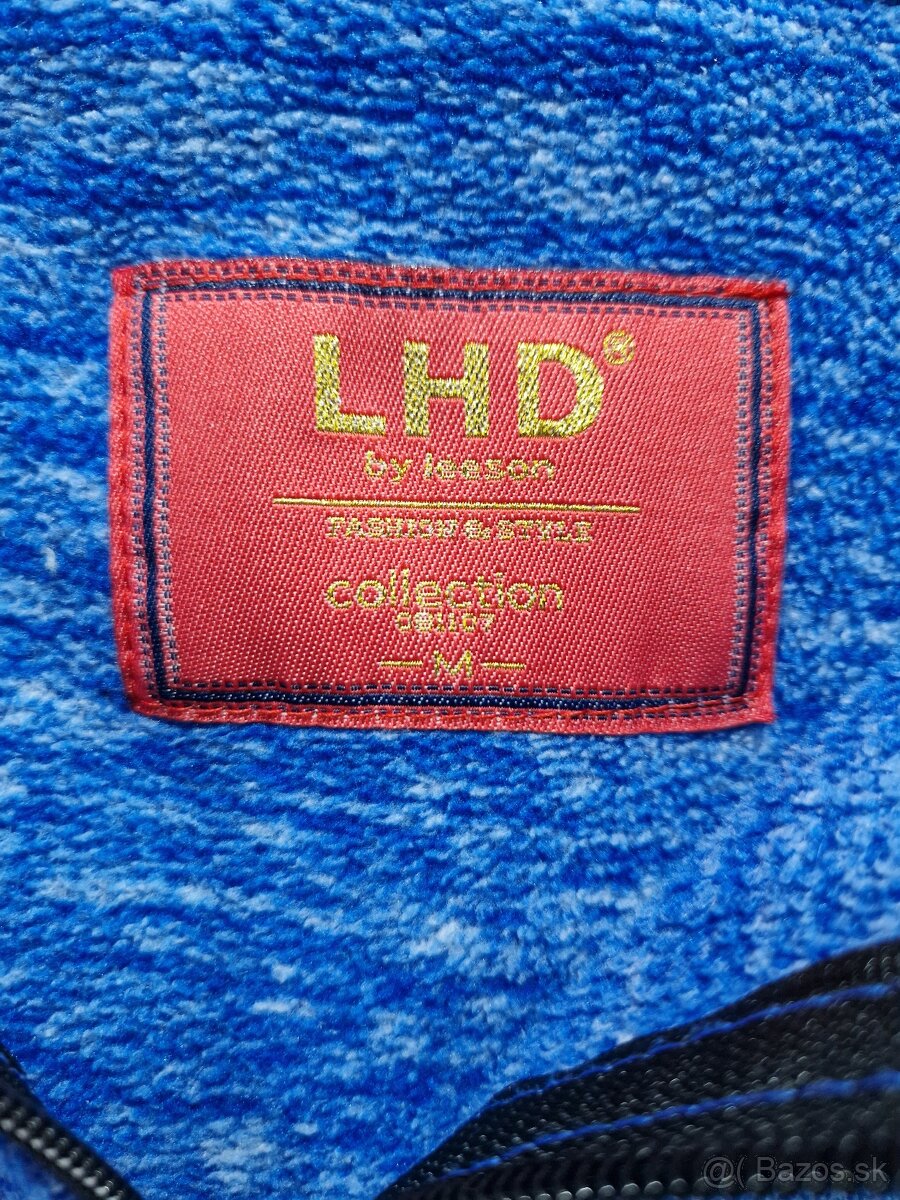 Dámska predlžena mikina - 3