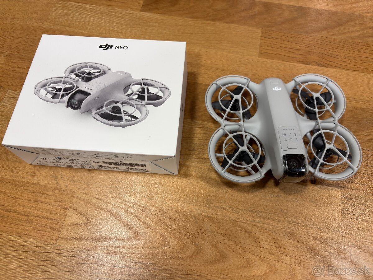 DJI Neo - 3