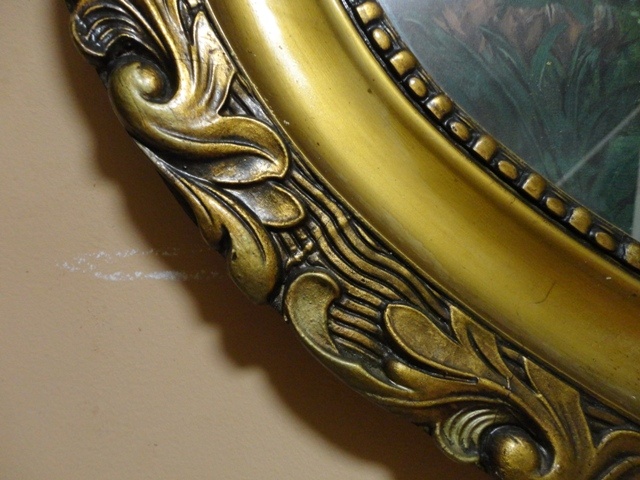 Sväté obrazy - Panna Mária + Ježiš - 3