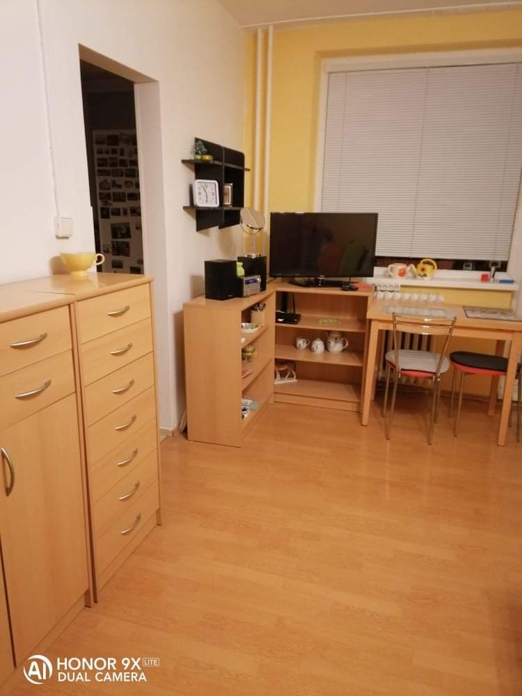 Prenajmem 1-izbový byt - 3