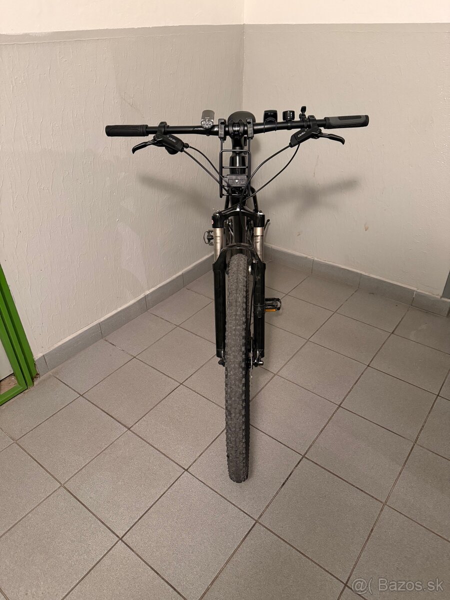 Horský bycikel KROSS Level 5.0 (XL) - 3