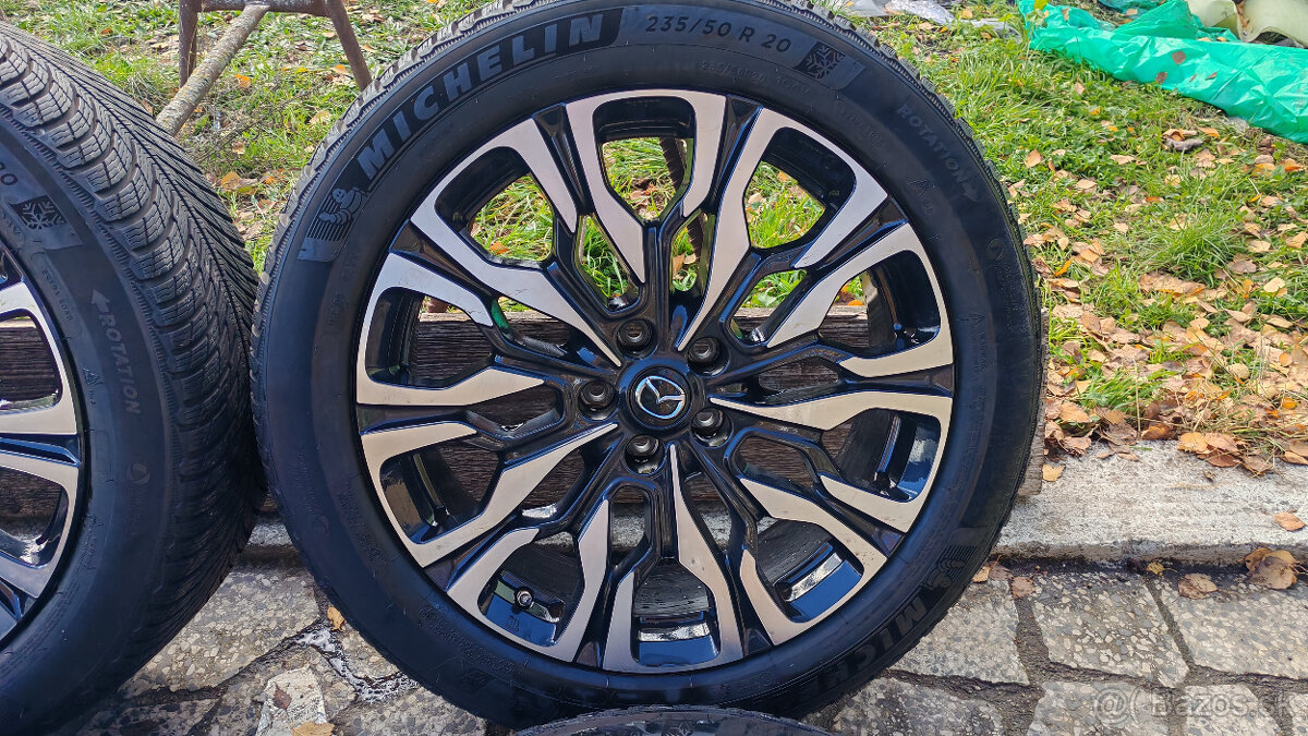 5x114,3 R20 --- MAZDA CX 80 , CX 60 - 3