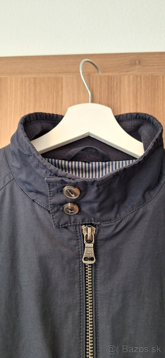 Panska prechodna bunda McNeal - velkost M - 3