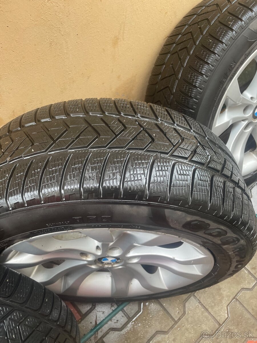 Mám na predaj Alukola. Na BMW x5 e53 - 3