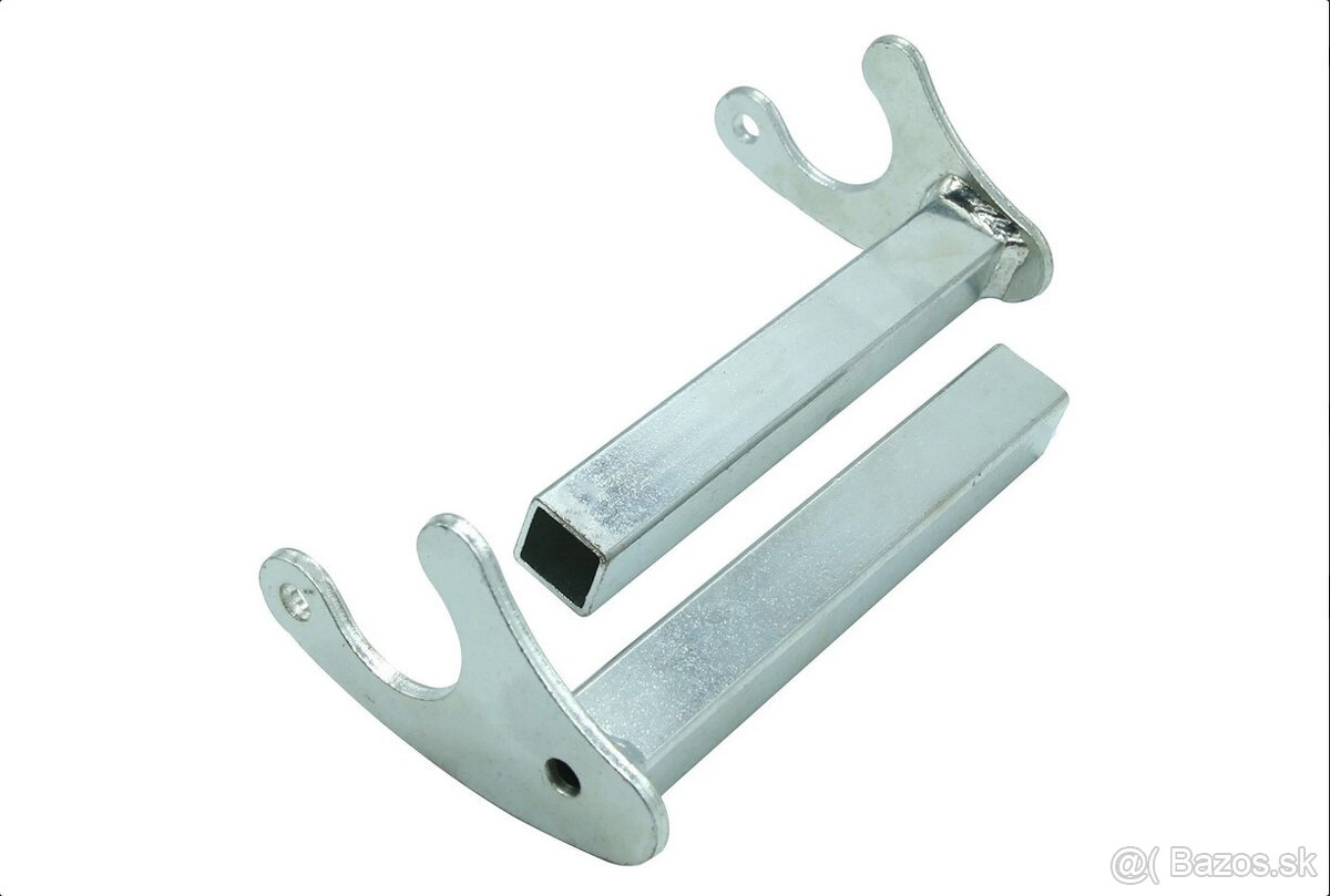 moto stojan predný - 3