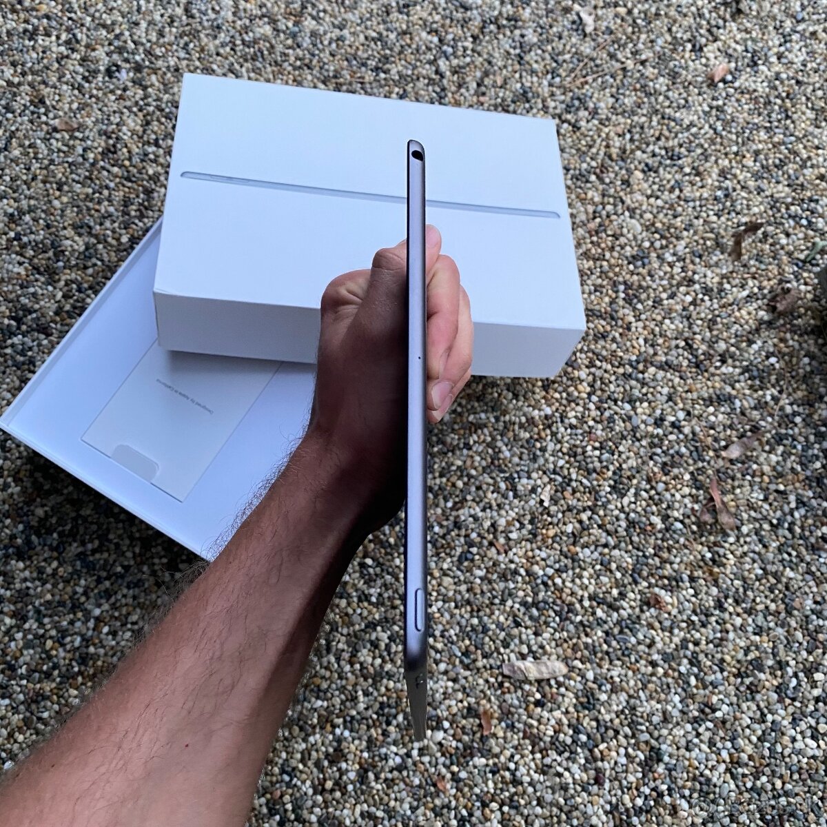 iPad AIR 3 - 256gb - 3
