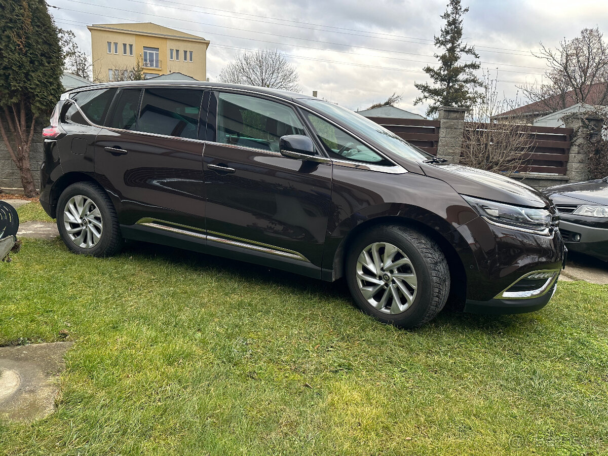 Renault Espace Energy dCi 160 Zen EDC Automat - 3