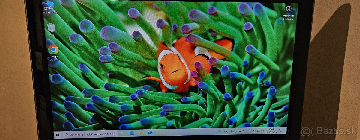 Starší Počítač - 3