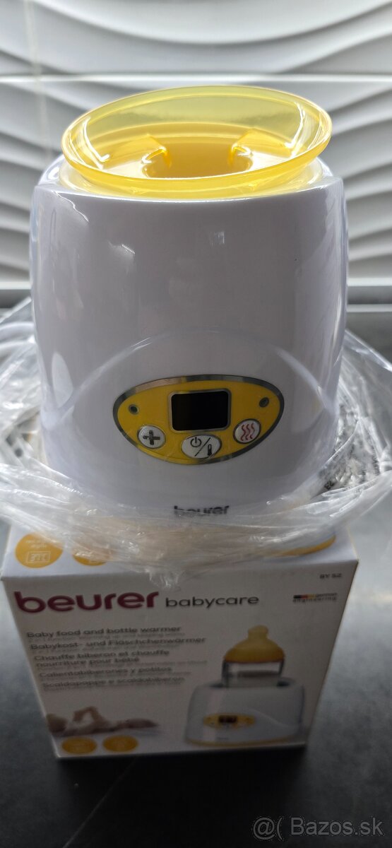 Kojenecké potreby - 3