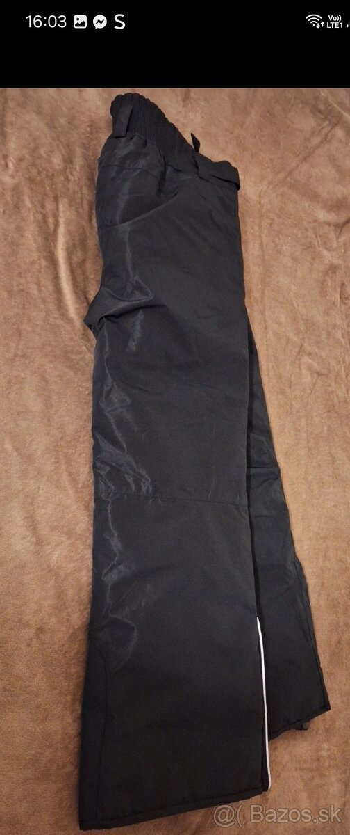 Panska lyziarska suprava L - 3