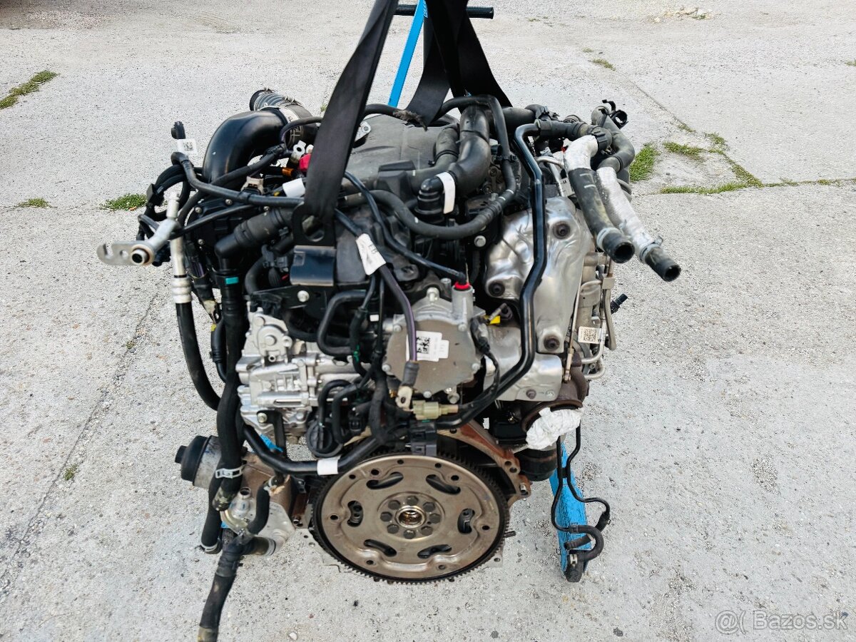 FORD RANGER ECO BLUE 2.0 TDCi BiTURBO - 3