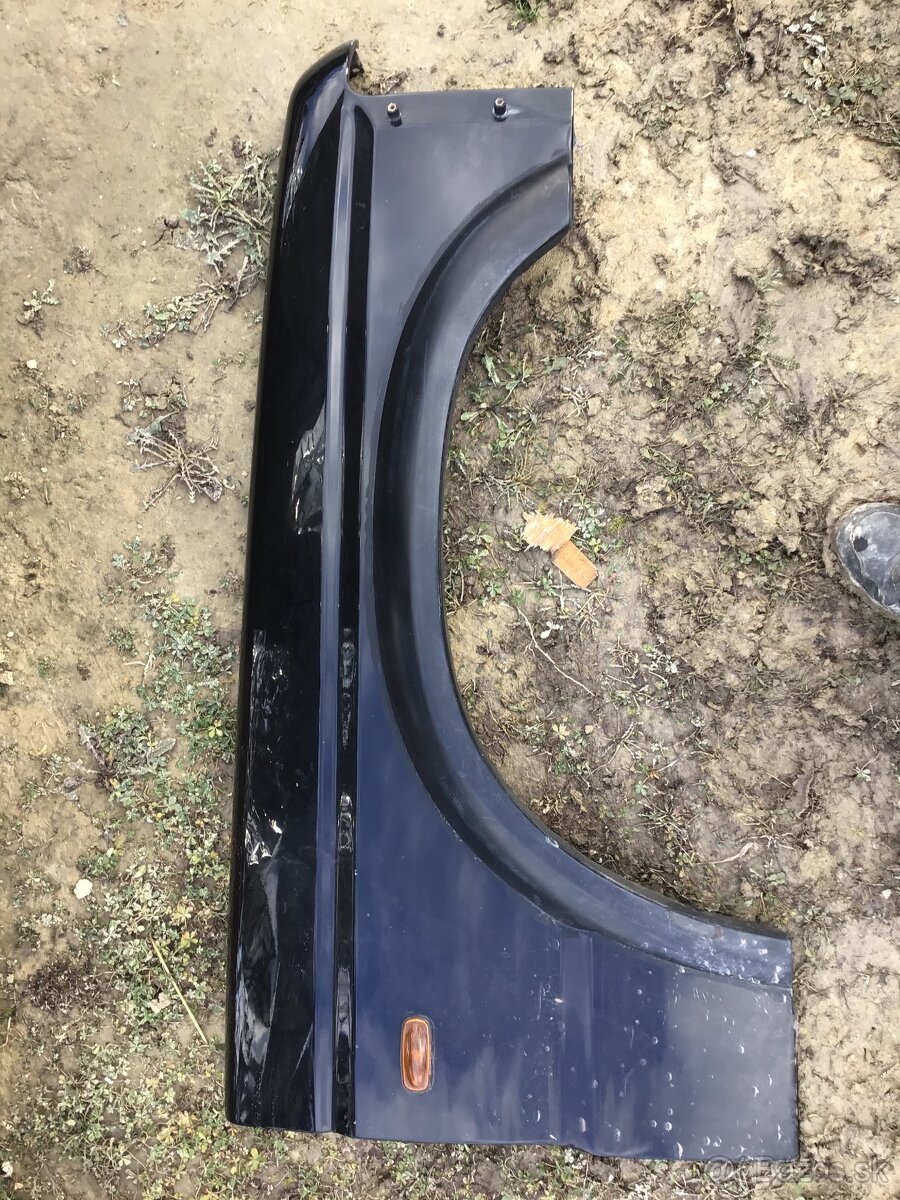 Discovery 2 diely na predaj - 3