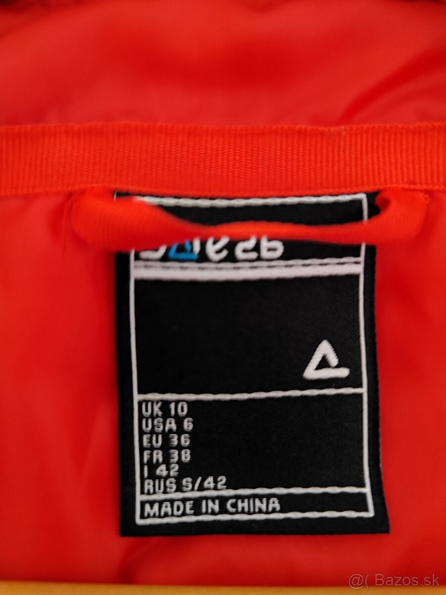 Prechodná bunda DARE2B - 3