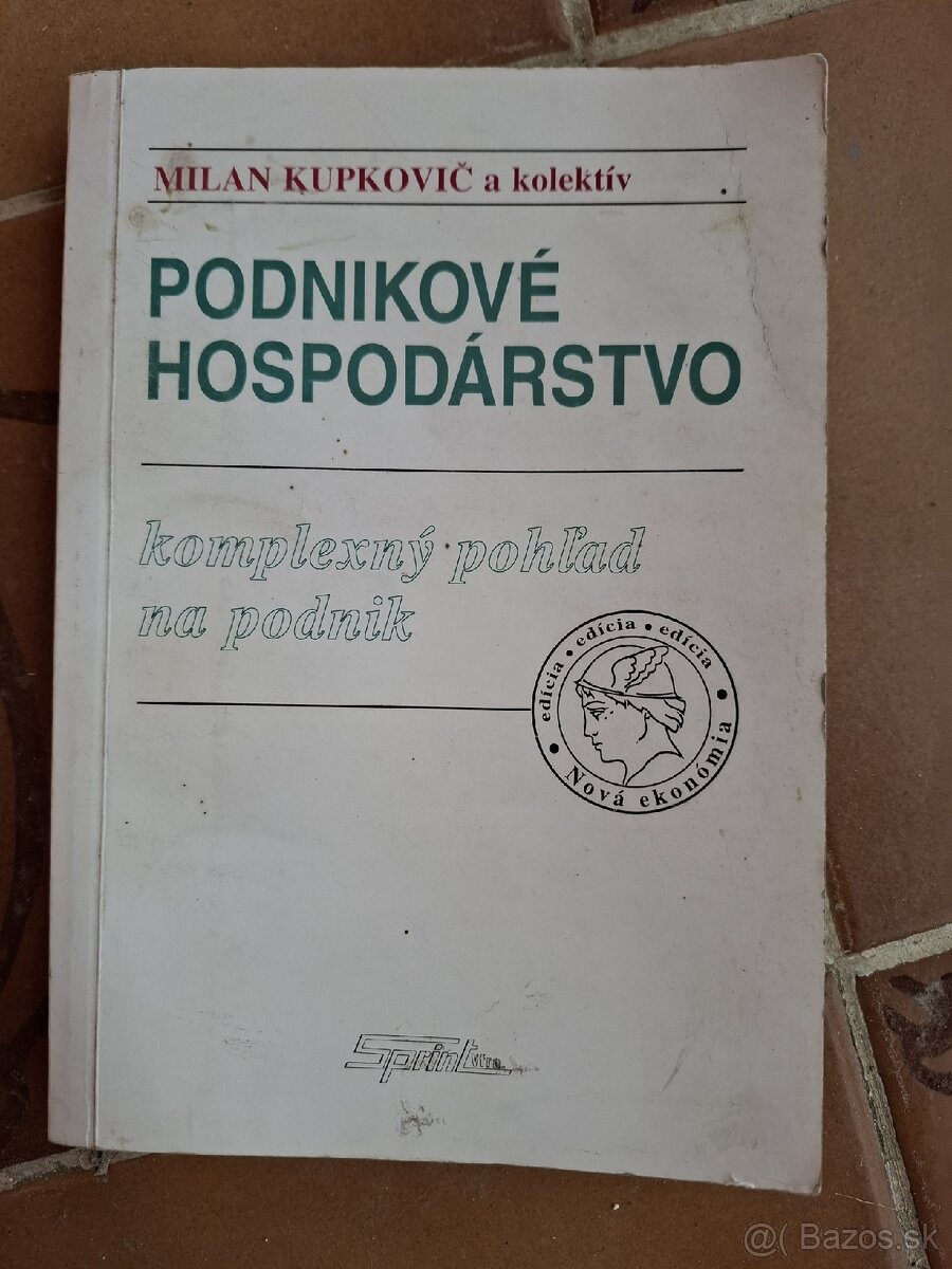 Retro učebnice a knihy - 3