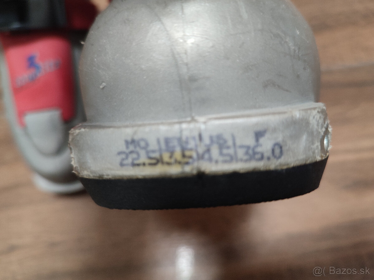 Dynafit TLT3 Tech - 3