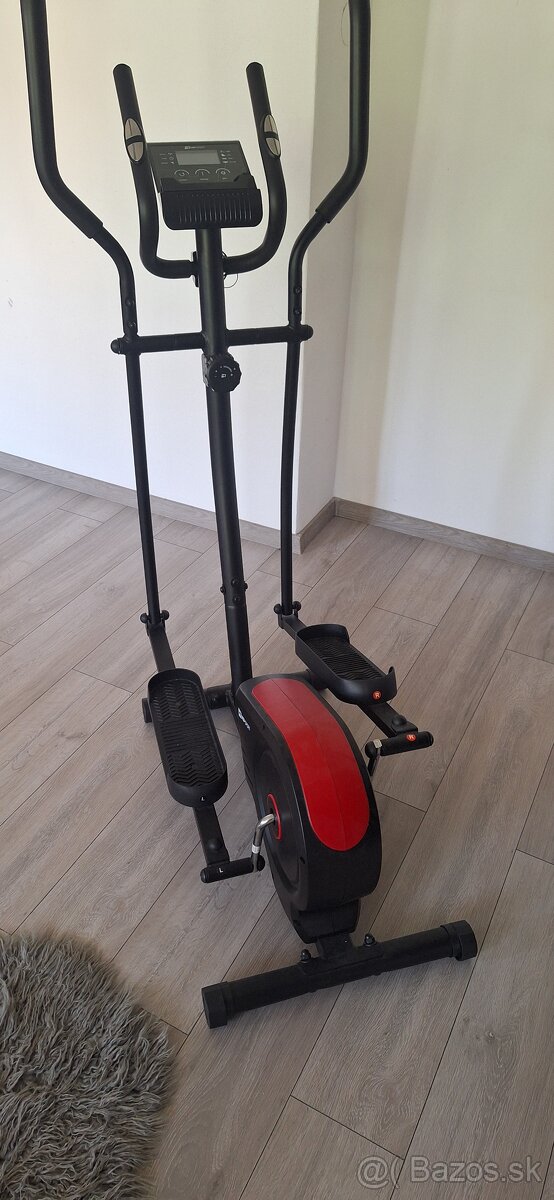 Predám eliptický trenažer - 3