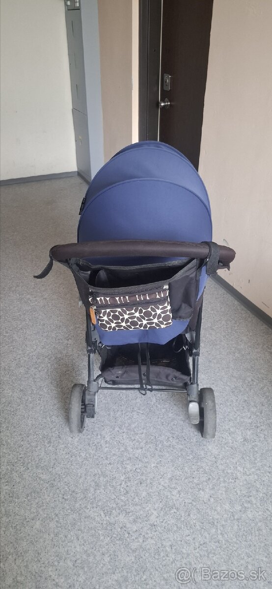 Kočík na leto - 3