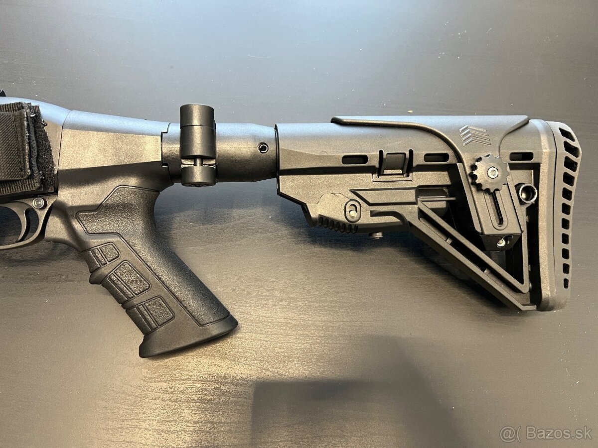 Predám Brokovnicu Hunt MH-X - 3