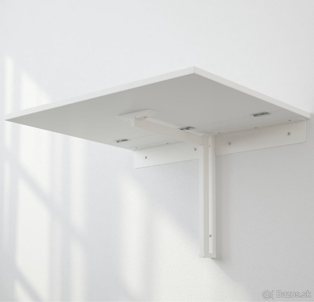 Nástenných stôl Ikea NORBERG - 3