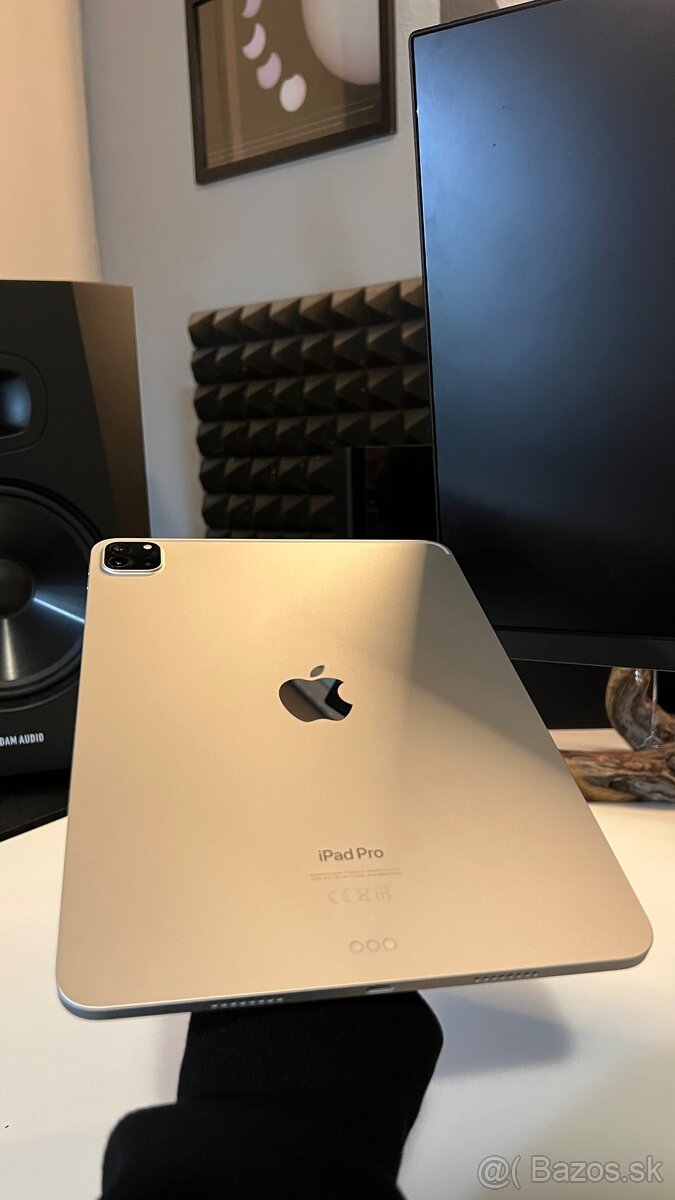 Apple iPad pro 11 M2 - 3