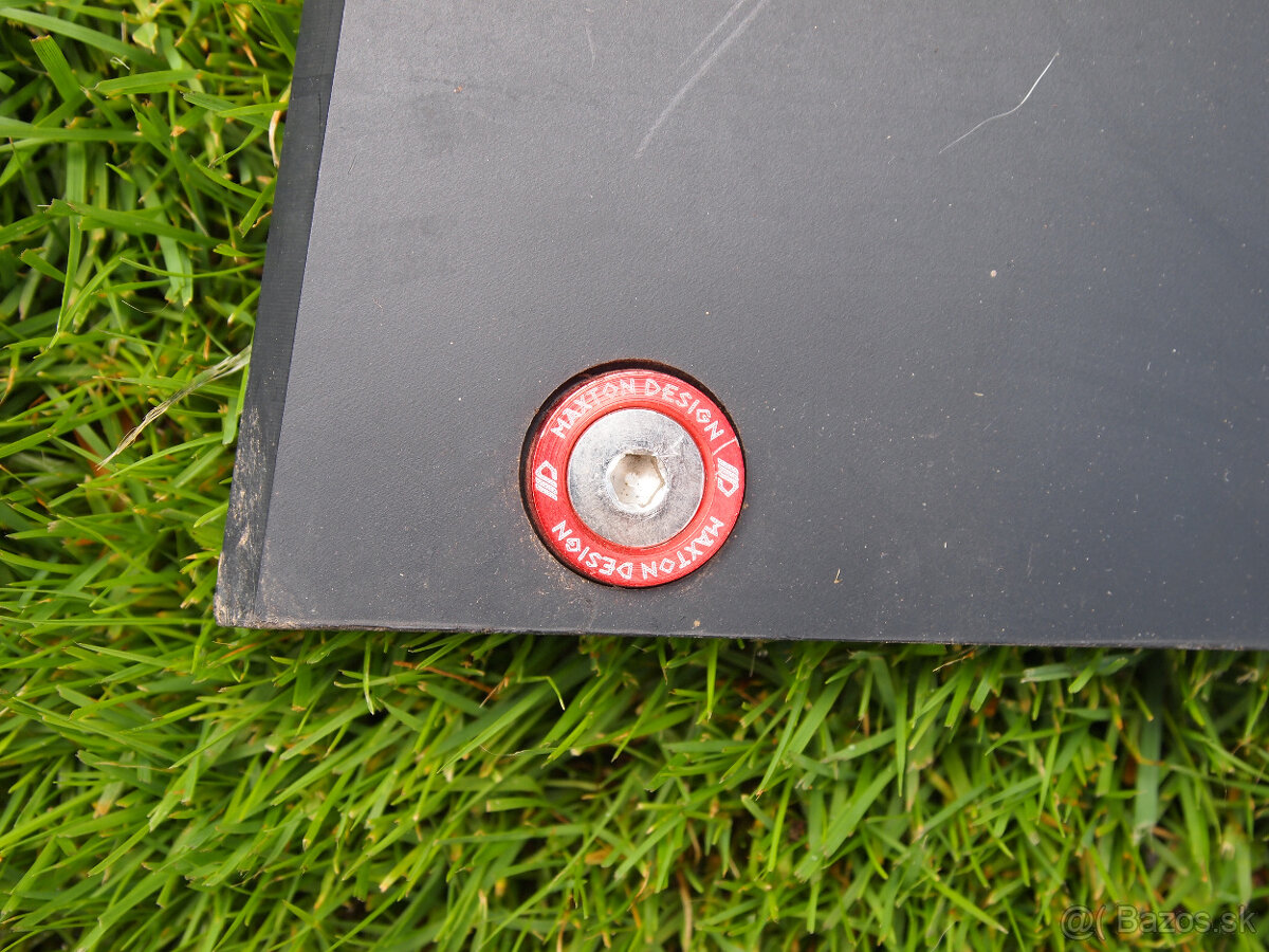 Toyota Yaris GR 4WD Maxxton - 3