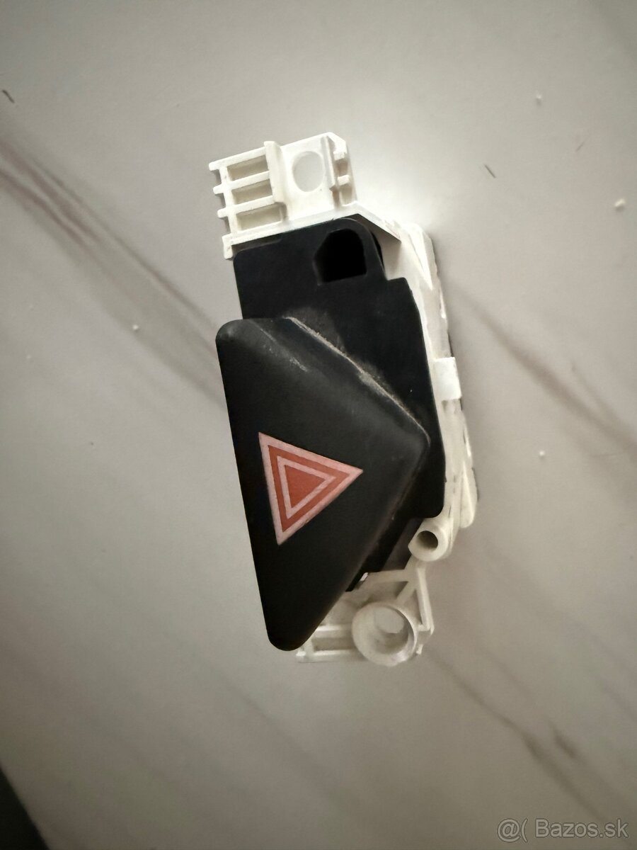 Vypínač smeroviek Ford focus mk1 - 3