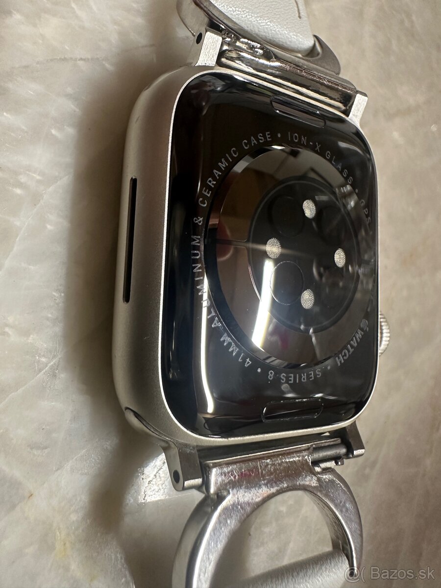 Apple watch 8 41mm - 3