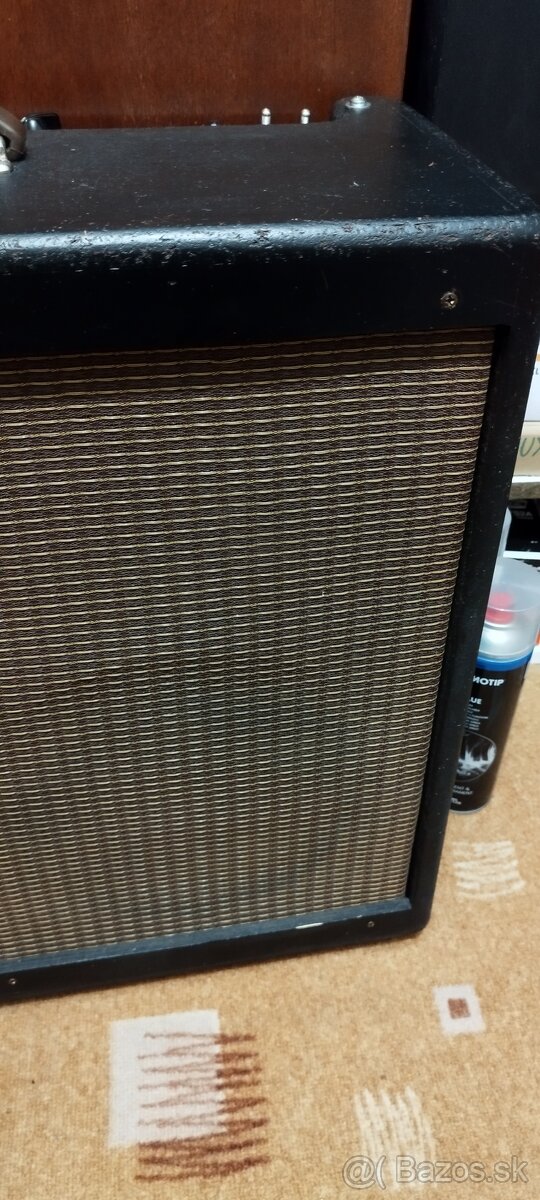 Fender predam - vymenim - 3