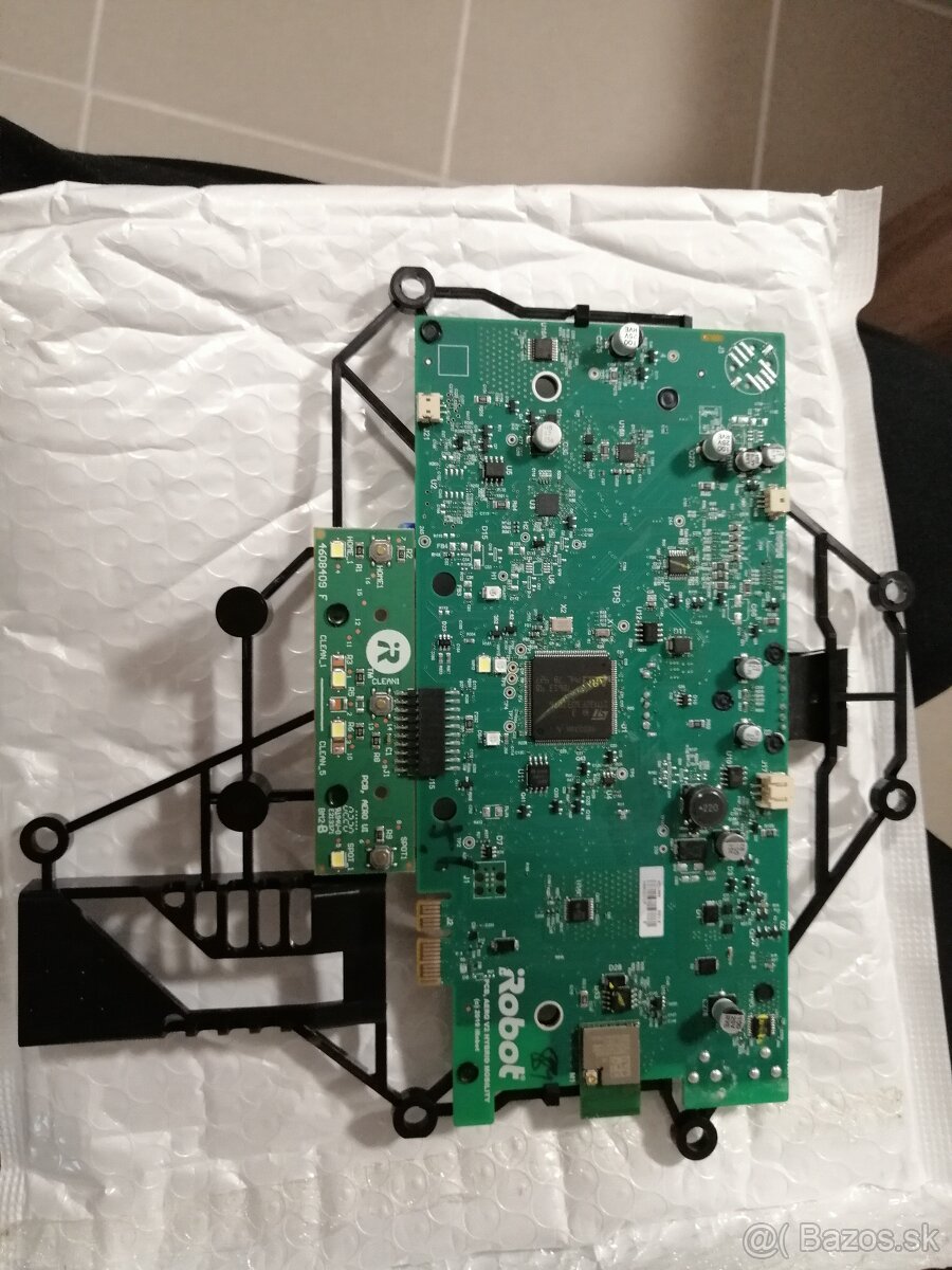 Doska iRobot Romba E5 - 3