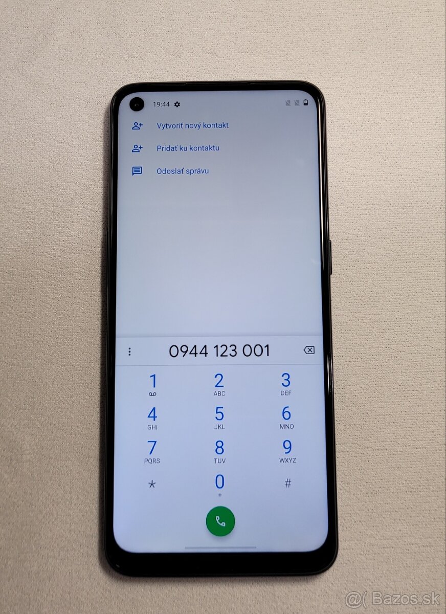 OnePlus Nord N10 5G - 3