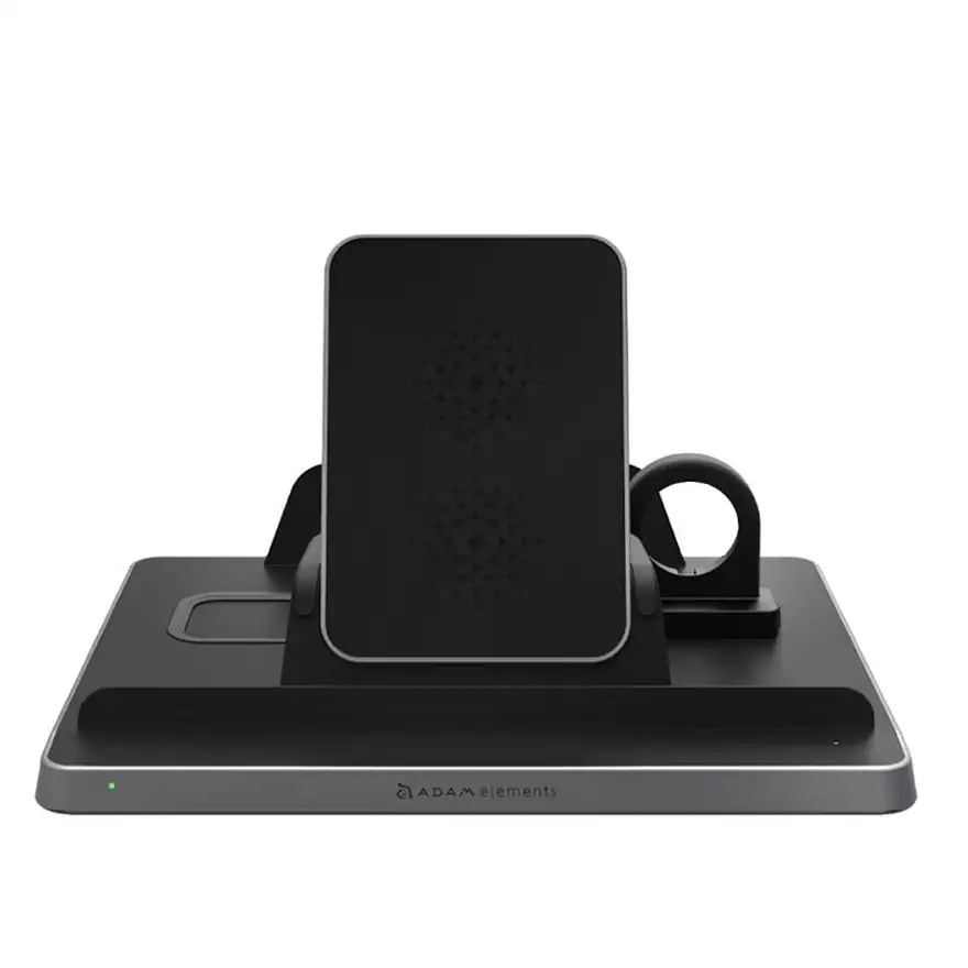 Adam Elements Omnia Q5 - 3