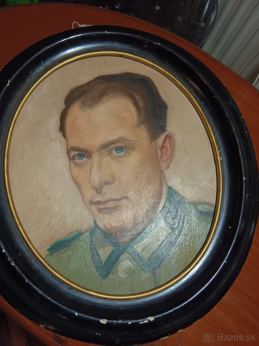 Obraz ,nemecko, vojak - 3