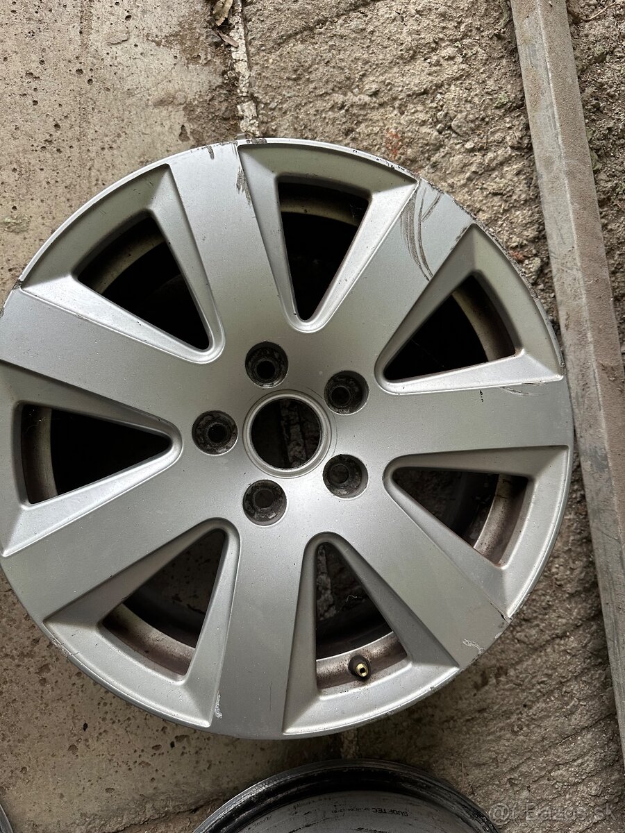 R16 5x112 elektróny - 3