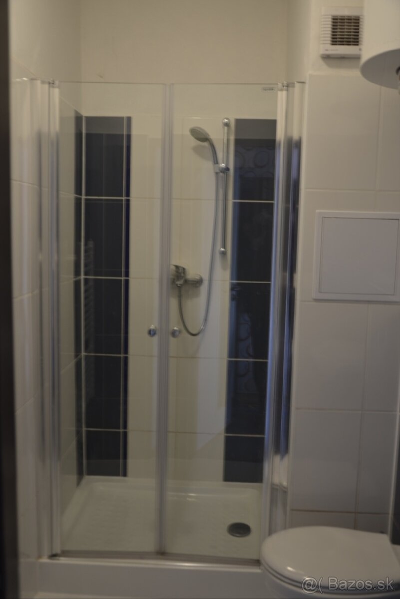 Byt na prenájom, 30m2 Rabča - 3