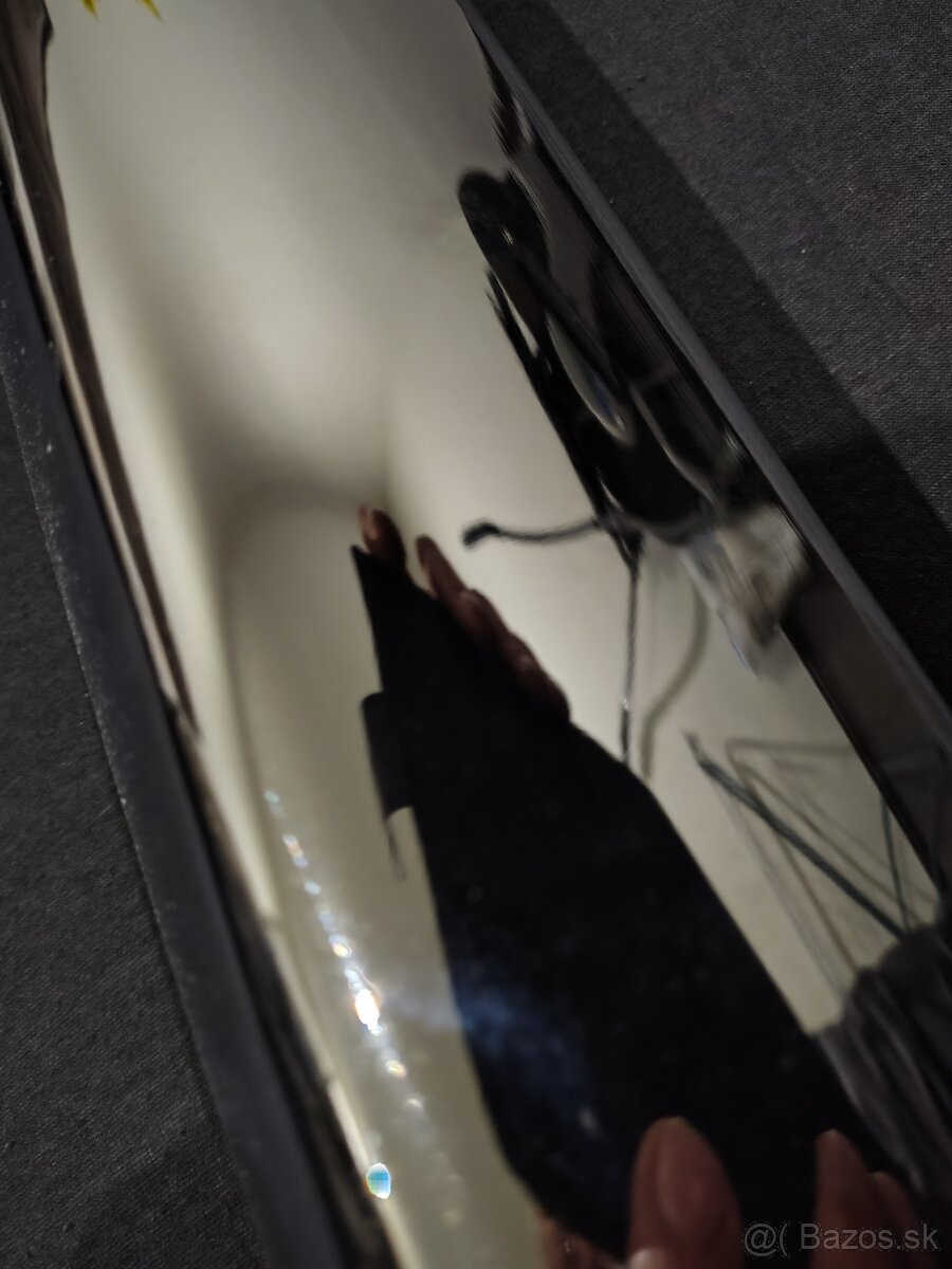 SKODA 1000MB STRED NARAZNIKA - 3