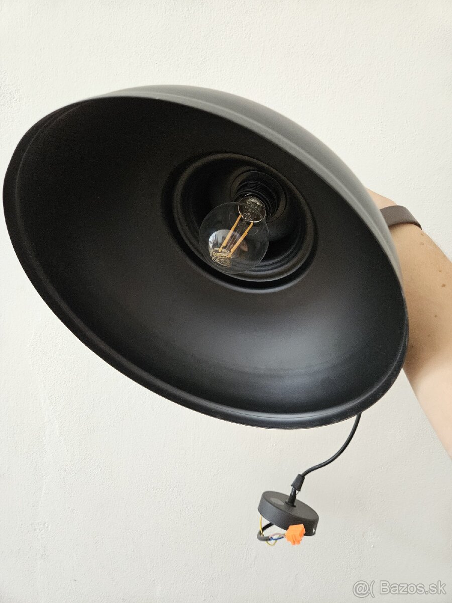 Visiaca lampa 2x - 3
