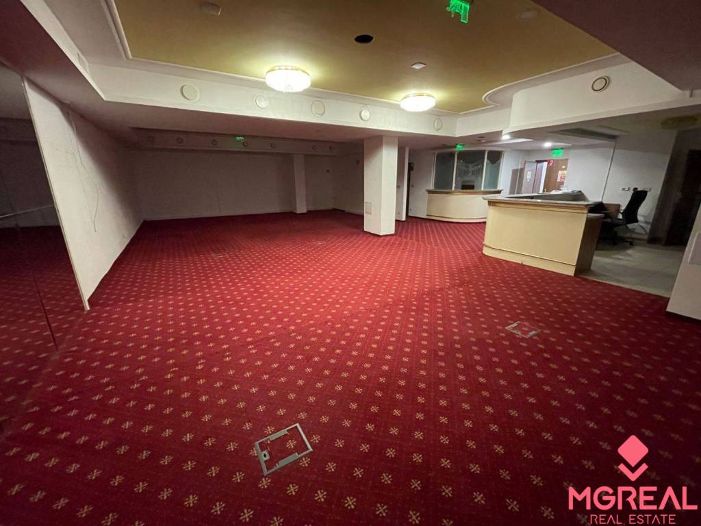 Priestory Topoľčany PRENAJOM - 3