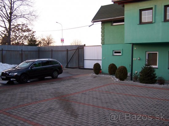 POLYFUNKCNY OBJEKT - LUCENEC - 3