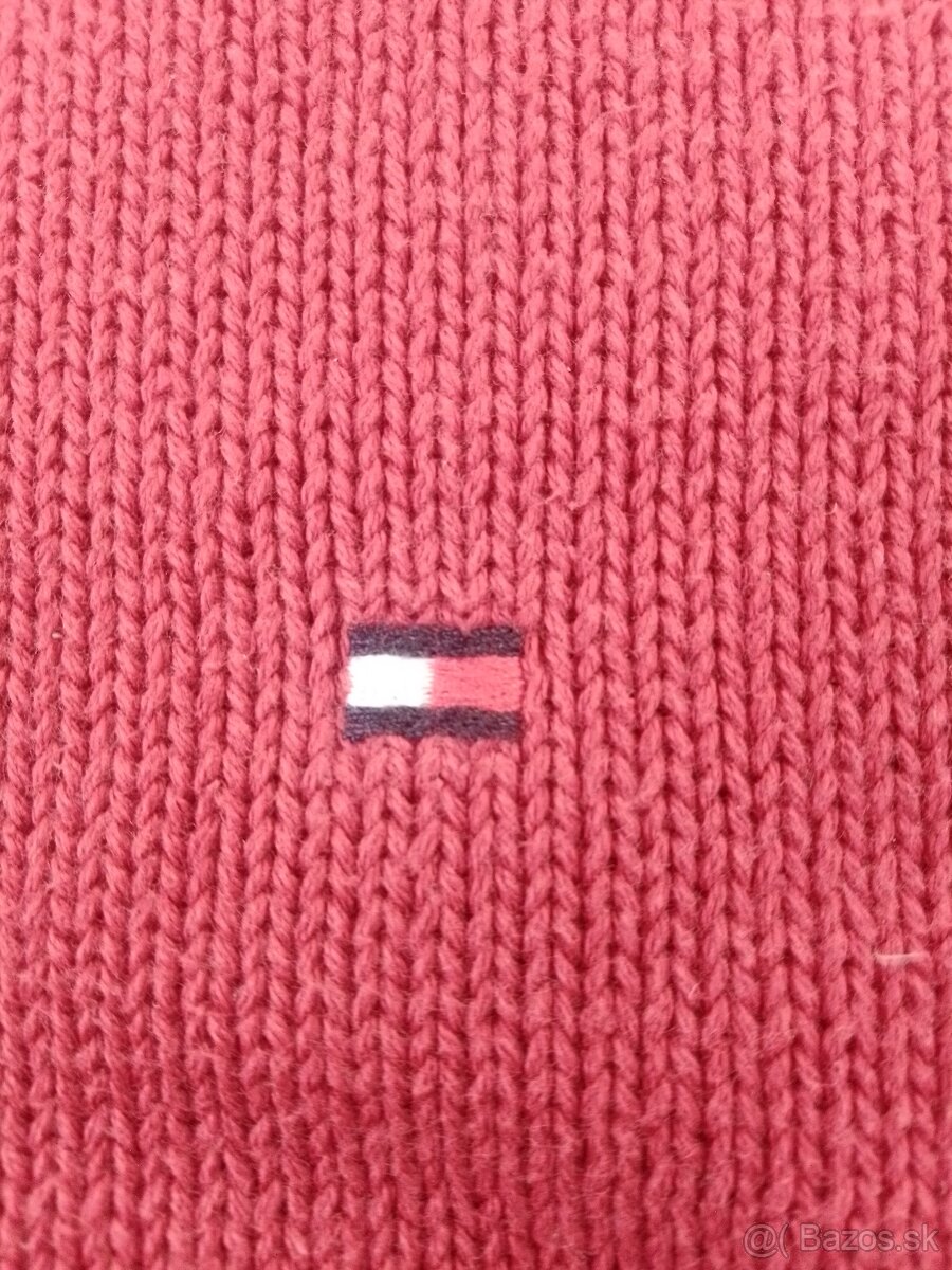 Pánske svetre Hilfiger S - 3