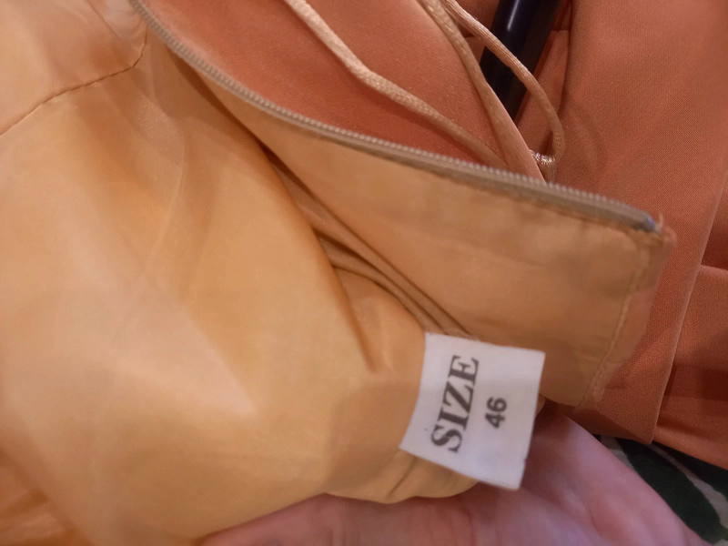 Krátke spoločenské šaty - 3