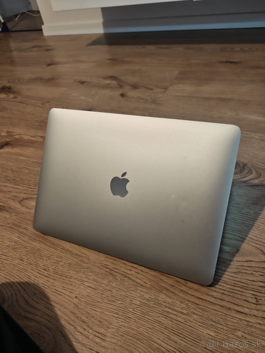 Macbook Air M1 2020 - 3