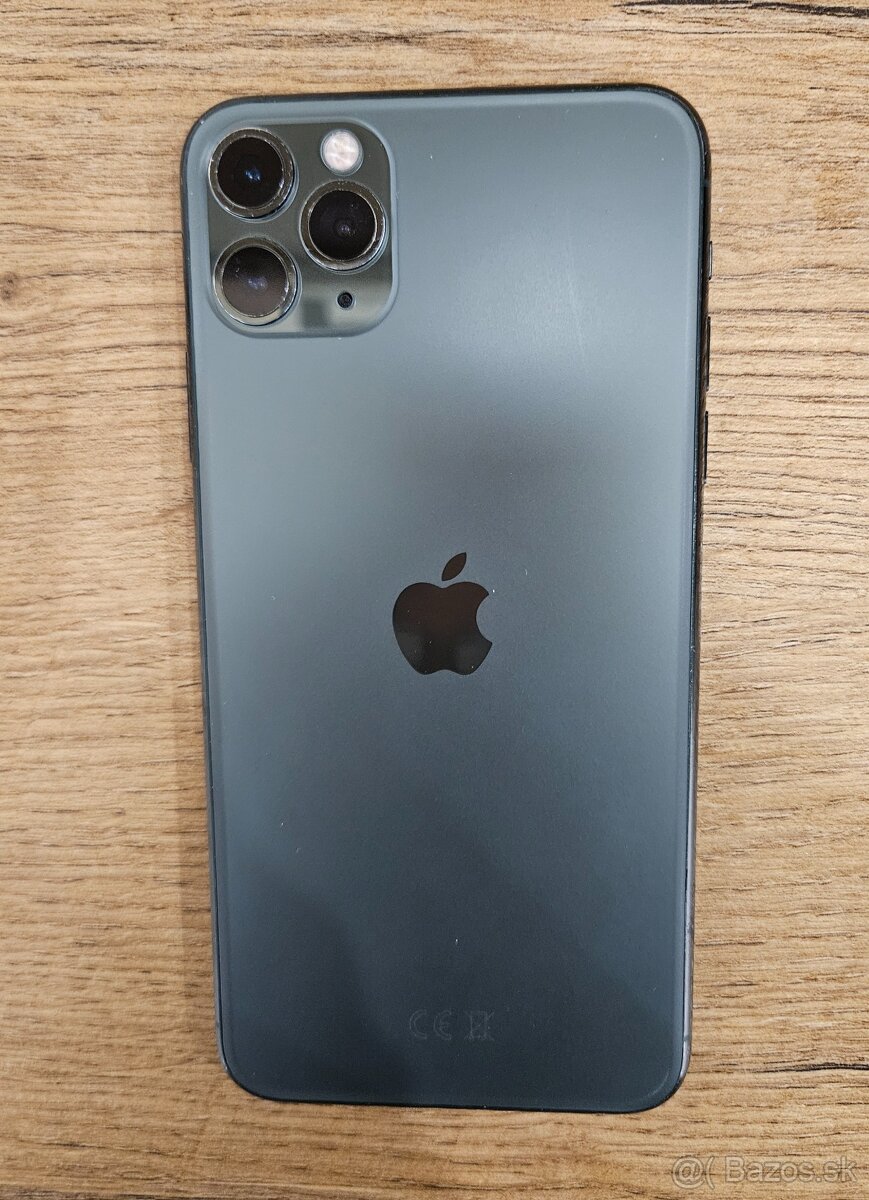 Iphone 11 pro max 64gb - 3