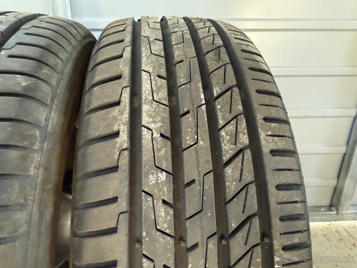 5x100 r15 Škoda •. 195/55 r15 - 3