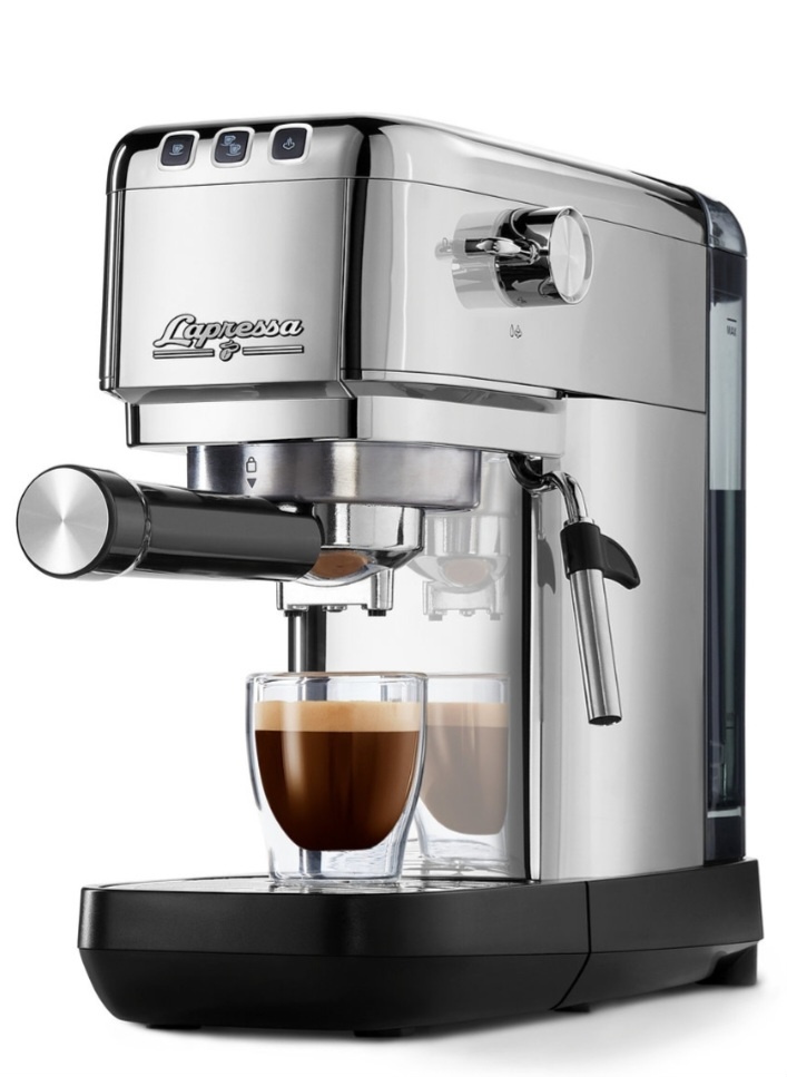 Pakovy kávovar tchibo - 3